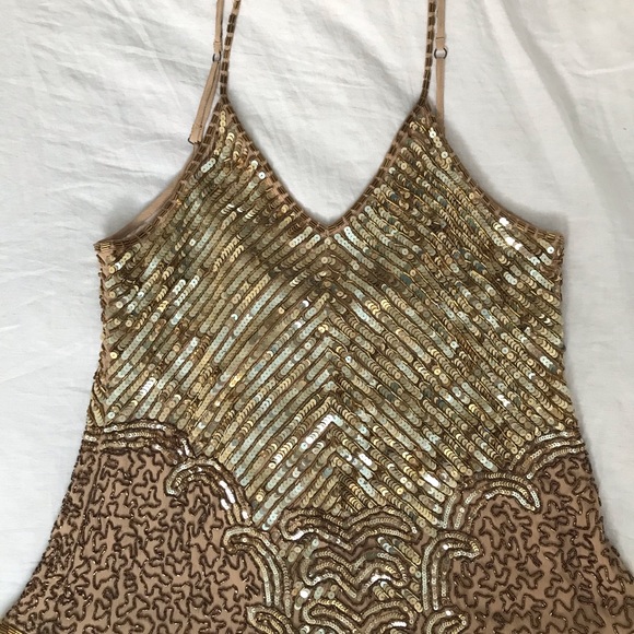 Stardust Cami NWT - Picture 4 of 4